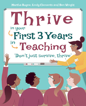 Thrive Teaching